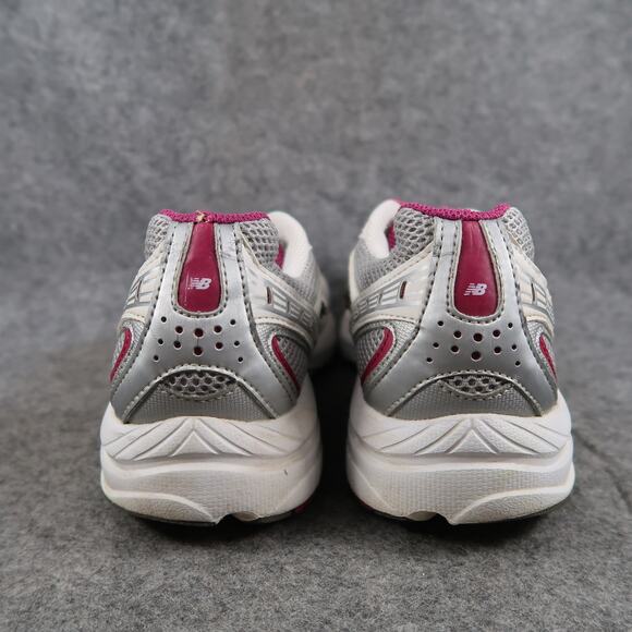 New Balance Shoes Womens 9.5 Athletic Trainers Running Walking Casual Comfort - Picture 6 of 16